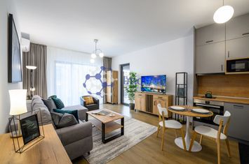 Cel mai WOW apartament disponibil acum în Silk District – LUX anunturi imobiliare Iasi