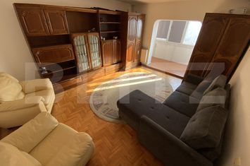 Apartament 3 camere de vanzare CLUJ-NAPOCA - Cluj anunturi imobiliare Cluj