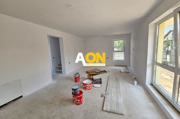 Casa cuplata, P+1, 120 mp utili, predare la cheie, Alba - Micesti anunturi imobiliare Alba
