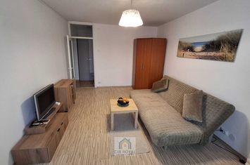 Inchiriez garsoniera CENTRALA zona Tineretului, Str. Piscului, TOTUL NOU, PRIMA INCHIRIERE dupa renovarea completa, la 7 minute metrou Timpuri Noi. anunturi imobiliare Bucuresti