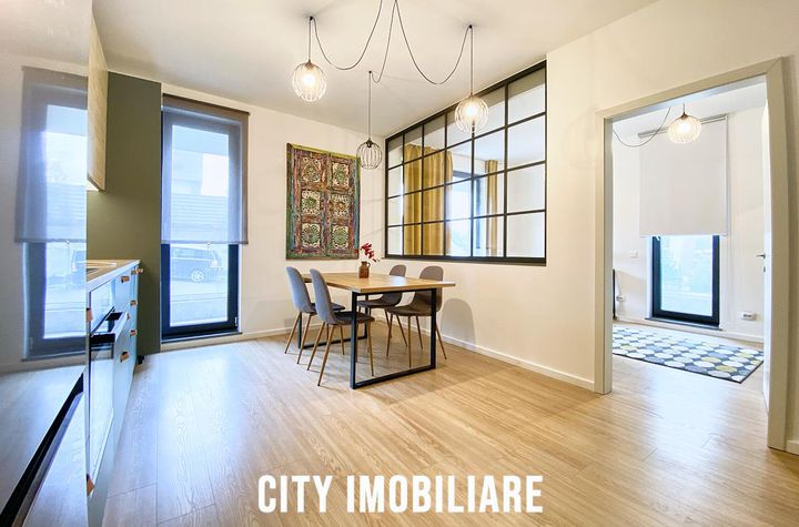 Apartament 2 camere de vanzare ZORILOR - Cluj anunturi imobiliare Cluj