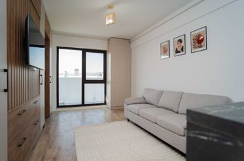 Prima inchiriere! Apartament 1 camera transformat in 2, bloc nou zona Galata-Kaufland anunturi imobiliare Iasi