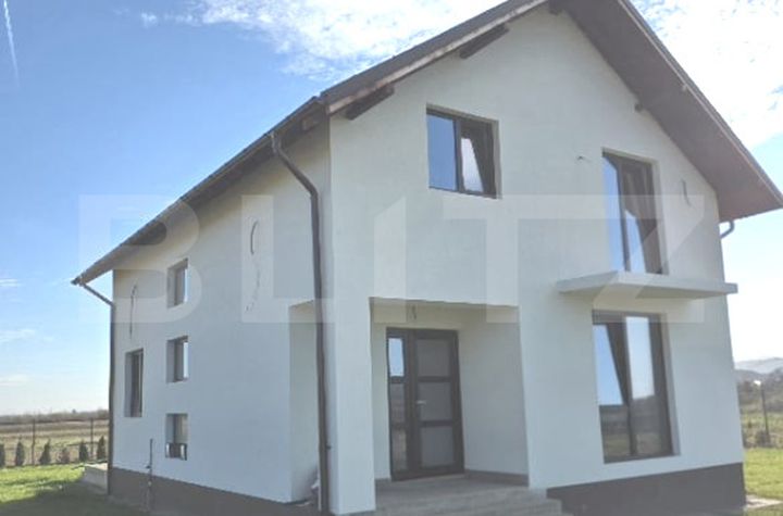 Casă - 4 camere de vanzare TARGOVISTE - Dambovita anunturi imobiliare Dambovita