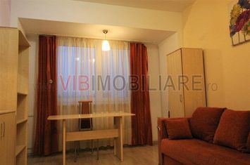 Apartament 3 camere de vanzare ROMANA - Bucuresti anunturi imobiliare Bucuresti