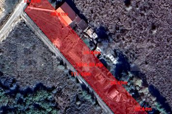 Teren de vanzare SALICEA - Cluj anunturi imobiliare Cluj