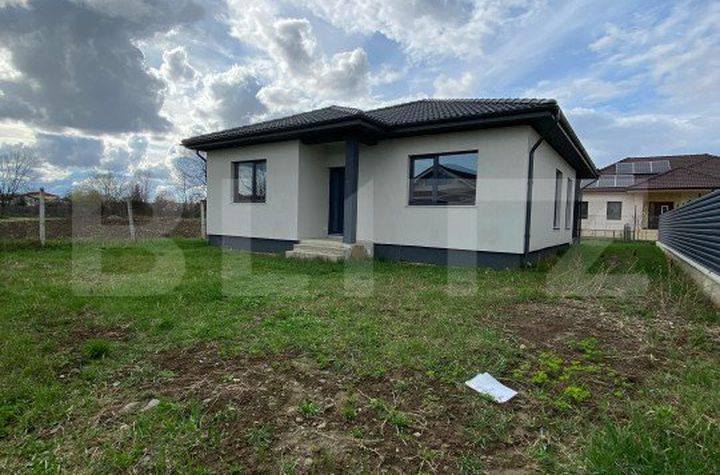 Casă - 4 camere de vanzare BISTRITA - Bistrita-Nasaud anunturi imobiliare Bistrita-Nasaud
