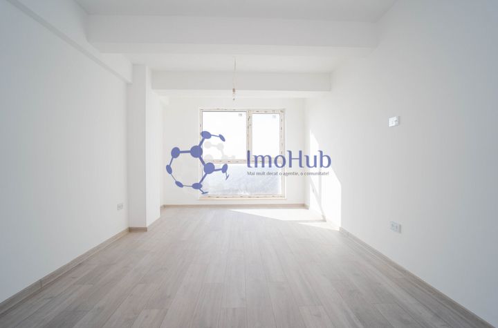 Ultimul apartament finalizat la 78340 euro in Copou, 50,53 mp anunturi imobiliare Iasi
