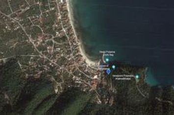 Mezonetă 109 mp, 3 dormitoare, 70 m de mare anunturi imobiliare Grecia