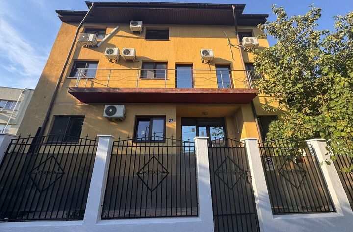 Casa de inchiriat Timpuri Noi 204 m anunturi imobiliare Bucuresti