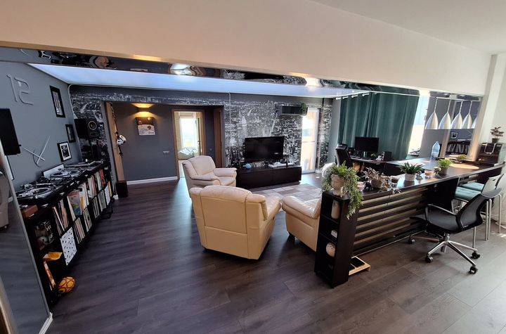 Apartament 2 camere, 67 mp, cartierul Andrei Muresanu, complet renovat anunturi imobiliare Cluj