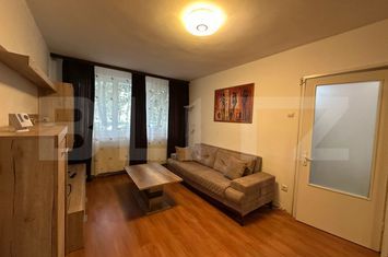Apartament 2 camere de vanzare SIBIU - Sibiu anunturi imobiliare Sibiu
