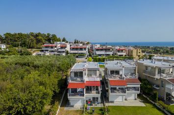 Mezonetă 61 mp în Kariani, Kavala anunturi imobiliare Grecia