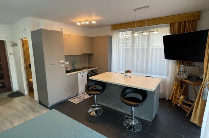 Apartament 3 camere de vanzare BAIA MARE - Maramures anunturi imobiliare Maramures