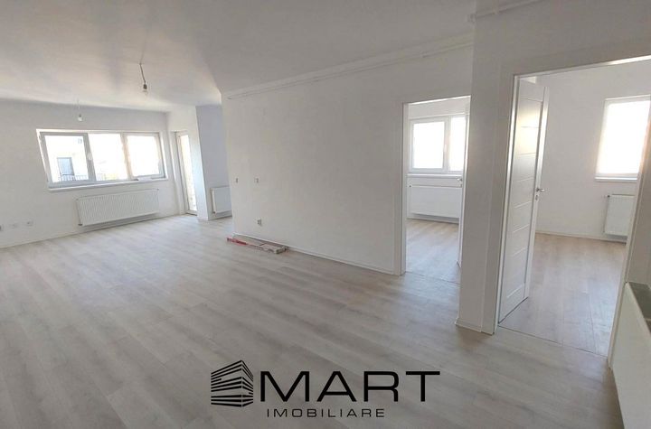 Apartament 3 camere de vanzare MIHAI VITEAZU - Sibiu anunturi imobiliare Sibiu
