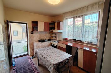 Casă - 5 camere de vanzare GEORGE ENESCU - Dolj anunturi imobiliare Dolj