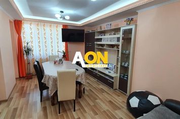 Apartament 4 camere, 79 mp utili, etaj 2, mobilat, utilat, Ampoi 3 anunturi imobiliare Alba