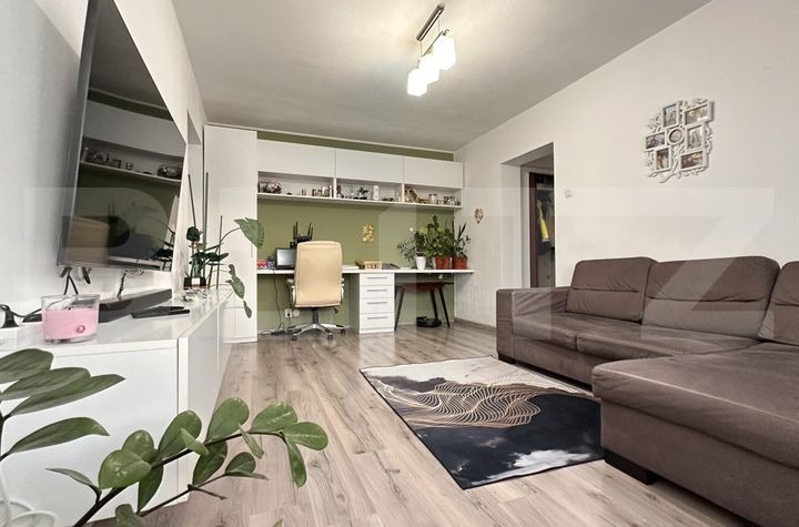 Apartament 2 camere de vanzare ROGERIUS - Bihor anunturi imobiliare Bihor