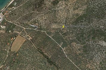 Teren agricol 4.138 mp în Skala Kallirachis (Vodnik) anunturi imobiliare Grecia