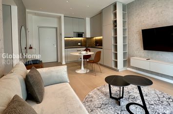 Apartament 2 camere de vanzare AVIATIEI - Bucuresti anunturi imobiliare Bucuresti