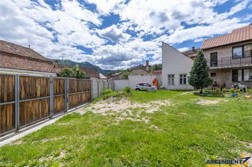 Spațiu comercial de vanzare BRASOVUL VECHI - Brasov anunturi imobiliare Brasov