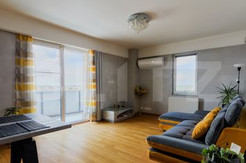 Apartament 3 camere de inchiriat SATU MARE - Satu Mare anunturi imobiliare Satu Mare