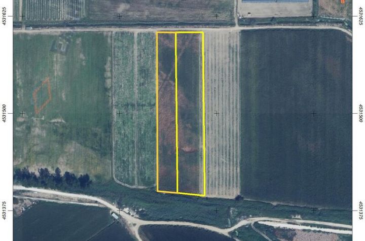 Teren agricol 12.821 mp în Erateino (Nestos) anunturi imobiliare Grecia