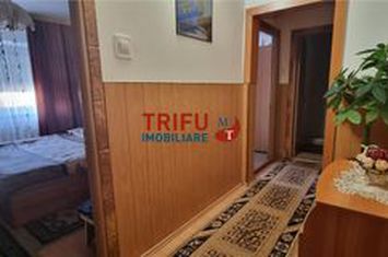 Apartament 3 camere de vanzare CENTRAL - Alba anunturi imobiliare Alba