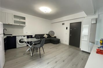 Apartament 2 camere de inchiriat VALEA ADANCA - Iasi anunturi imobiliare Iasi