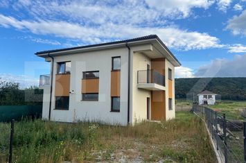 Vilă - 5 camere de vanzare GILAU - Cluj anunturi imobiliare Cluj