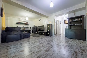 Apartament 3 camere de vanzare TOMIS PLUS - Constanta anunturi imobiliare Constanta