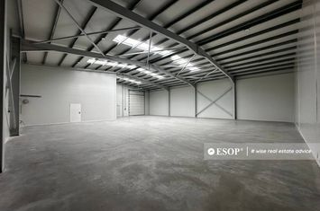Spațiu industrial de vanzare CHIAJNA - Bucuresti anunturi imobiliare Bucuresti