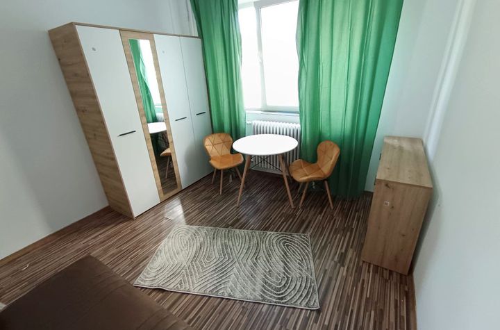Garsonieră de vanzare MANASTUR  - Cluj anunturi imobiliare Cluj