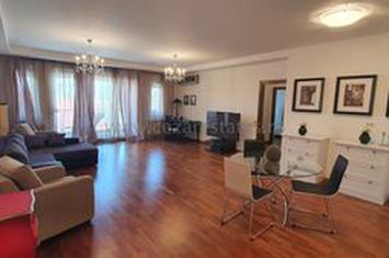 HERASTRAU LE CLUB DE INCHIRIAT APARTAMENT 3 CAMERE MOBILAT MODERN anunturi imobiliare Bucuresti