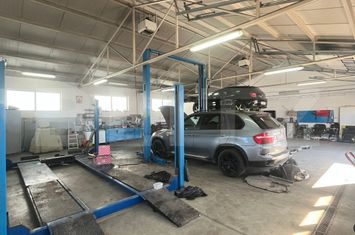 Spațiu industrial de vanzare ALBA IULIA - Alba anunturi imobiliare Alba