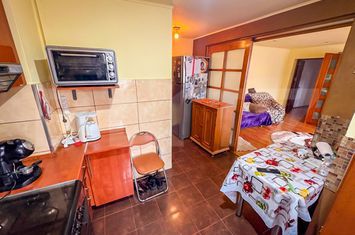 Apartament 4 camere de vanzare GOJDU - Hunedoara anunturi imobiliare Hunedoara