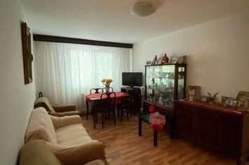 Apartament 3 camere de vanzare RAHOVA - Bucuresti anunturi imobiliare Bucuresti