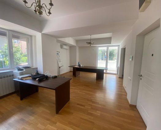 Apartament 3 camere Cotroceni, 88 mp