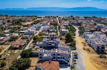 Apartament nou 2 camere în Paralia Ofriniou anunturi imobiliare Grecia