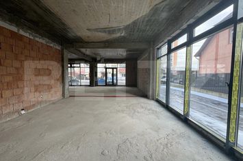 Spațiu comercial de inchiriat RADAUTI - Suceava anunturi imobiliare Suceava