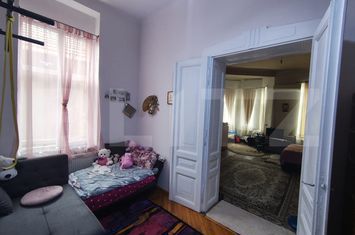 Apartament 5 camere de vanzare ORADEA - Bihor anunturi imobiliare Bihor