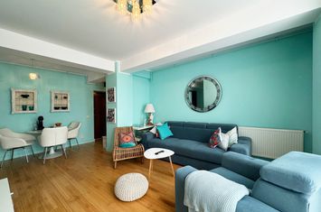 Apartament 2 camere de vanzare MAMAIA - Constanta anunturi imobiliare Constanta