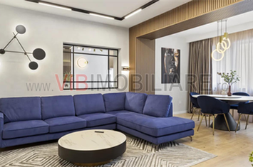 Apartament 4 camere, 116 mp, 2 parcări incluse anunturi imobiliare Bucuresti