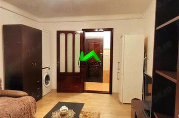 Garsonieră de inchiriat CENTRAL - Sibiu anunturi imobiliare Sibiu