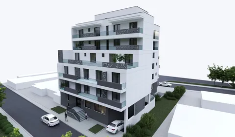 Premium Plaza Apartments - Drumul Taberei - Timisoara