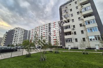 Inchiriez apartament 2 camere Rotar Park 2 Residence zona Militari,in spate la Mc Donald's,langa Metro,Drumul Osiei 18-28,la 10 minute mers pe jos de metrou Preciziei. anunturi imobiliare Bucuresti