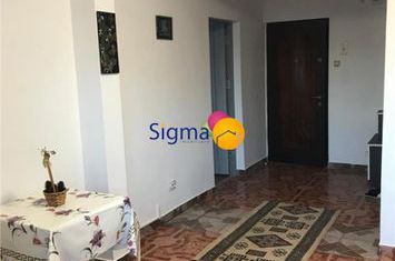Garsonieră de vanzare ALEXANDRU CEL BUN - Iasi anunturi imobiliare Iasi