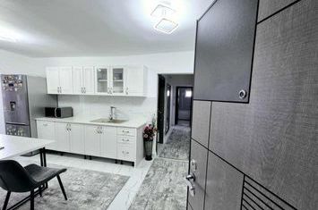 Apartament 3 camere de vanzare IASI - Iasi anunturi imobiliare Iasi