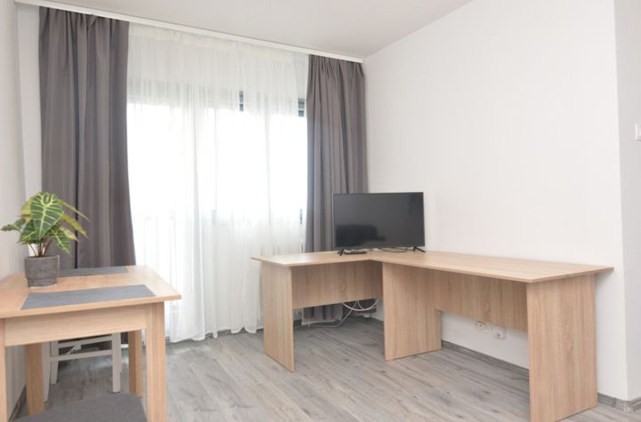 Garsonieră de inchiriat VITAN - Bucuresti anunturi imobiliare Bucuresti