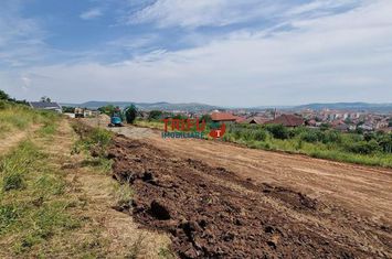 Teren Intravilan de vanzare CETATE - Alba anunturi imobiliare Alba