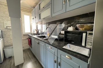 Apartament 3 camere de vanzare SIBIU - Sibiu anunturi imobiliare Sibiu